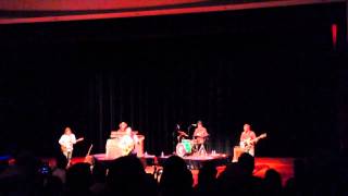 Sturgill Simpson cover of Terry Allen&#39;s &quot;Amarillo Highway&quot;