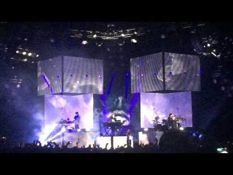 2014.08.19 Linkin Park (full live concert) [Nikon at Jones Beach Theater, New York] part1