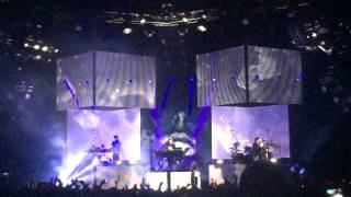 2014.08.19 Linkin Park (full live concert) [Nikon at Jones Beach Theater, New York] part1