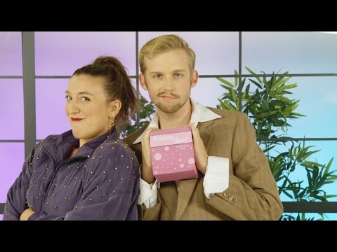 Behind the Scenes Of Unfortunatly Ashly (Behind The Scenes Of Unfortunatly Ashly)