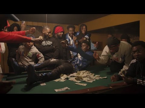 CFN SOLO - New Year (2021) Ft. Vatoe x Bkig Swerv x Lano x NicWithTheKay x Eside Shawty