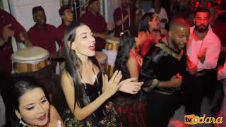 Festa Exu Capa Preta e Pomba Gira Cigana Rosana