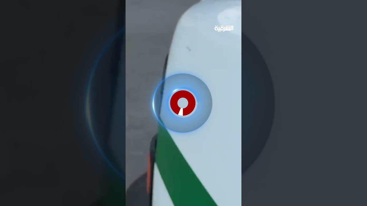 فيديو | غارة إسرائيلية على النبطية في لبنان