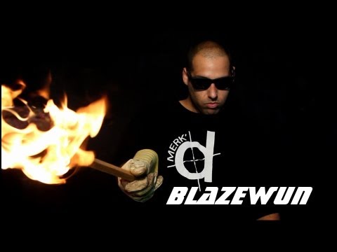 Blazewun - Screw Face (official video)