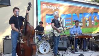 Dale Watson Live in Denton, TX.  November 2016