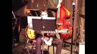 And that's that(Broward college Big band)Count Basie