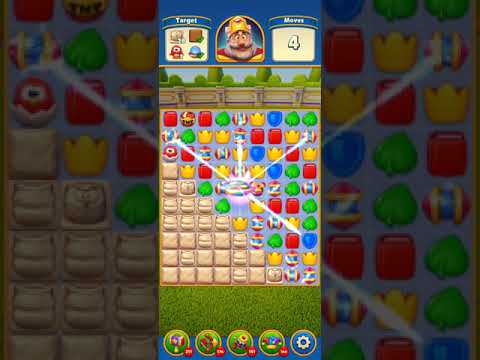 Loyal Match Level 2511