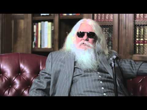 Leon Russell Talks about Song Writing