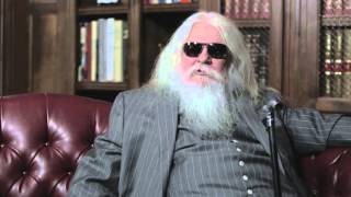 Leon Russell Talks about Song Writing