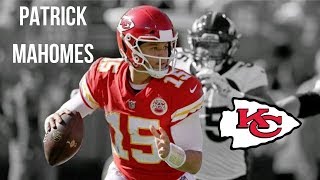 Patrick Mahomes II - &quot;High Hopes&quot;ᴴᴰ 🔥🔥🔥