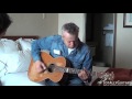 Tommy Emmanuel Interview - Finger Lakes