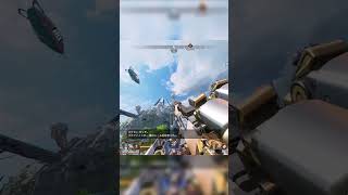 【Apex Legends】フリック多め#Shorts