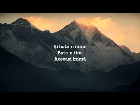 Cristian Porcari - Pielea ta  (Lyrics)