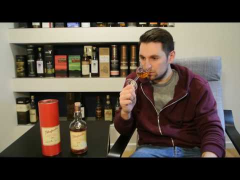 Malt Box Whisky Review 54 - Glenfarclas 10