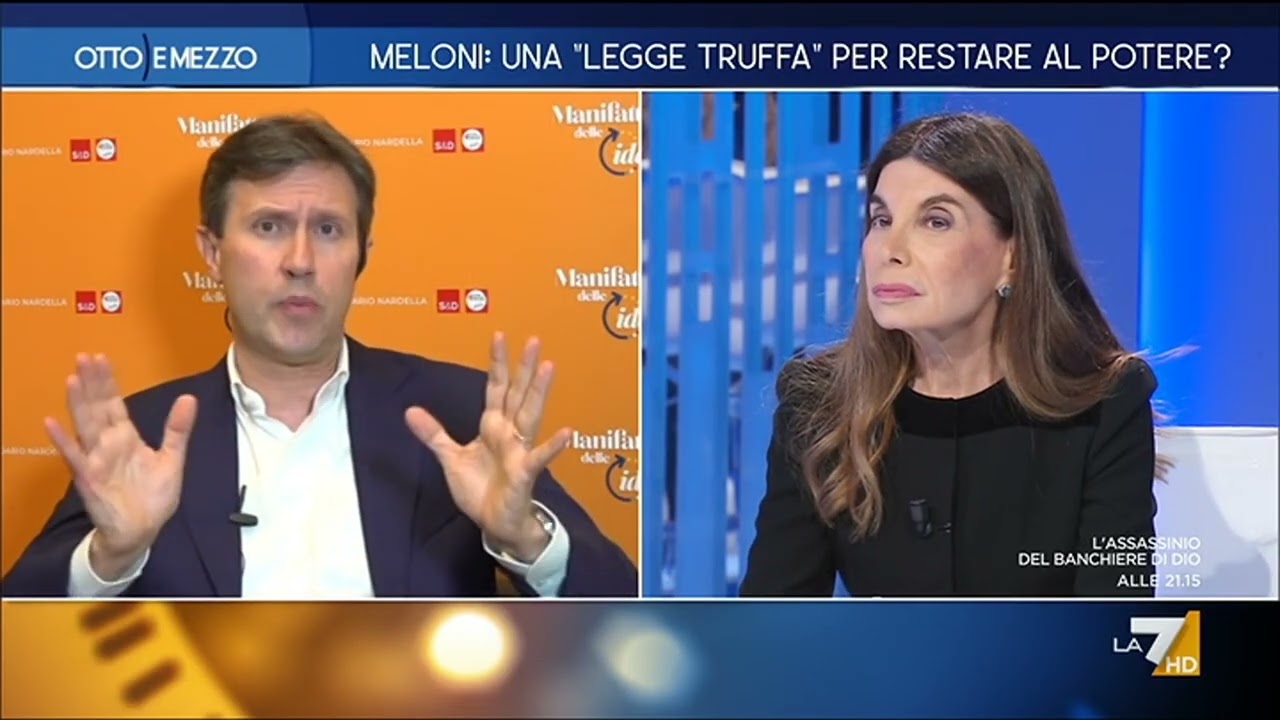 Nardella: “Non si confonda stabilità con plebiscitarismo, il governo mira a maggioranza ...