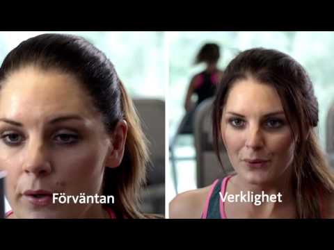 ICA reklamfilm 2015 v.41 - Förväntan vs. Verklighet