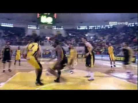 Tapoutos: Sas gamisa malaka