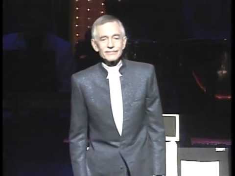 Paul Mauriat & Orchestra (Live, 1996) - Building the groove (HQ)