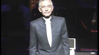 Paul Mauriat & Orchestra (Live, 1996) - Building the groove (HQ)