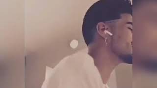 Abraham Mateo -A cámara lenta (versiónacústica)