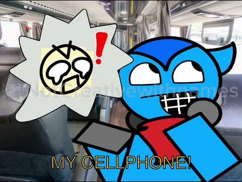 Permiso tío | Multi fandom | Animation 