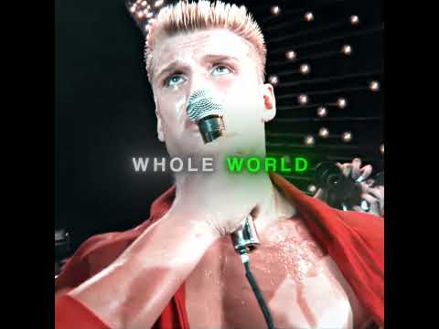Ivan Drago Edit - Rocky IV | Moondeity X Interworld - One Chance (slowed) #shorts