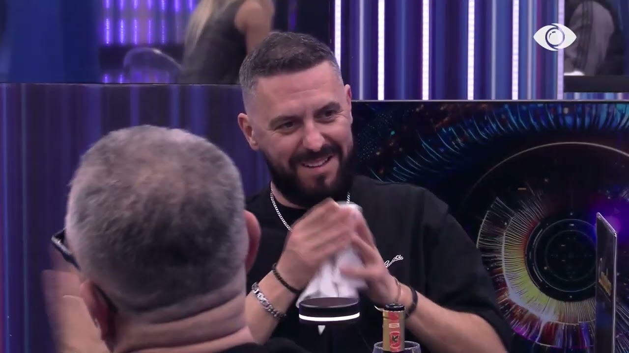 “Më dashuron apo urren?”/ Miri diskuton me Artanin, banori: Loja…