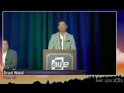 Scaling Enterprise VR Training: Overcoming the Challenges to Scale