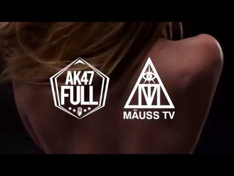 Mäuss - Tu Desnudez (Official Video)