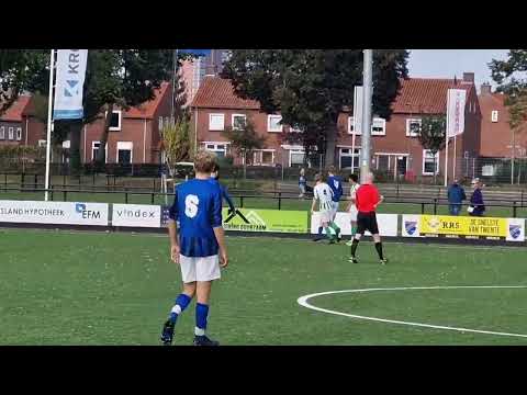 highlights B1 Tubanters vs Victoria Souhail Hajri