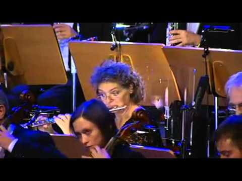 Symphonic Fantasies   Final Fantasy medley part 2 2