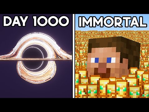 Insane Minecraft Hardcore Worlds: You Won't Believe #3!