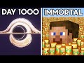 Minecraft S Most Impressive Hardcore Worlds
