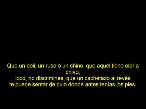 6- Loco, no discrimines! (Desafíos) - Las Pastillas del Abuelo | Subtitulado