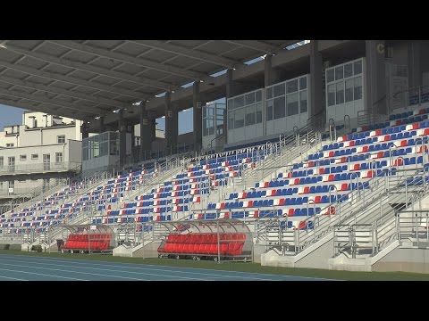 2015.04.02 Derby Radomia testem dla kibiców!