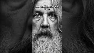 Download lagu Alan Moore's Critique of Chaos Magic  #booktok #basicwitch #occult #witch #magick #books #witchtok mp3