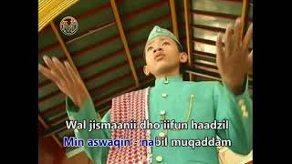 Download lagu Video Lirik : Sakinarruh - Fasabaqna Group mp3 Download lagu Video Lirik : Sakinarruh - Fasabaqna Group mp3