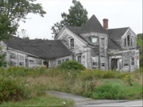 Das alte Haus von Rocky Docky, Blaustahl1