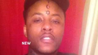 Spaceghostpurrp - I Own Vlone Now (Angry America) 2017