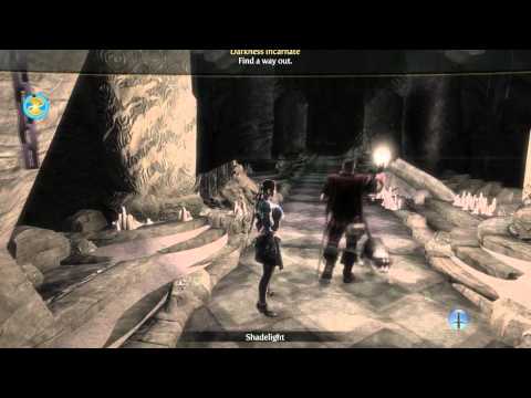 Let's Play Fable 3 Part 19 Co-op With Canned [Blind]