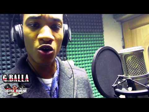 LSP {3STYLEXCLUSIVE} - G.BALLA