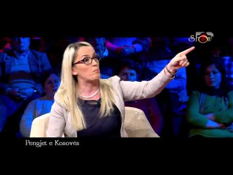 Top Show, 17 Shkurt 2016, Pjesa 2 - Top Channel Albania - Talk Show