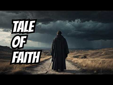 The Tale of The Prophet Jeremiah