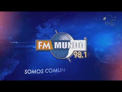 NotiMundo Al D�a