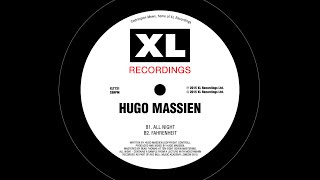 Hugo Massien - Kontrol