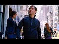 Peter Parker Evil's Dance (Scene) - Spider-Man 3 (2007) Movie CLIP HD