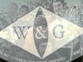 The Vibrants - Furry Legs 1965 W&G WG-S-2367.wmv