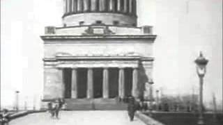 Butchers Blind - Burn Up Bright (Lower East Side) - OFFICIAL VIDEO