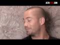 Emmanuel Moire - Interview Actustar 14.04.09 