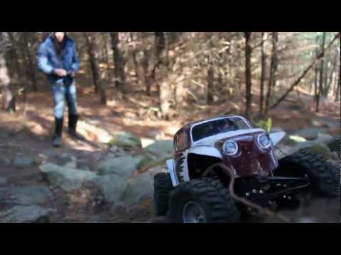 Headquake's RC - #81 (vw bug) Nov 7 2011